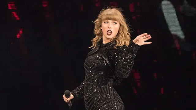 Taylor Swift is ‘ready to be a mom’