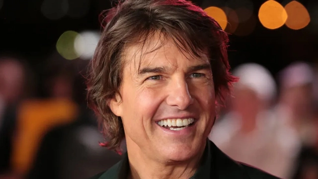 Tom Cruise likely to perform death-defying stunt at Olympics 2024