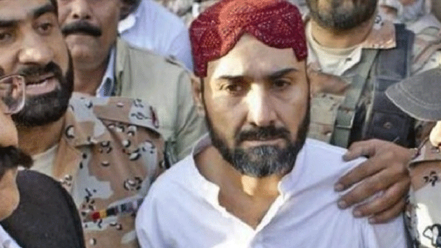 Uzair Baloch acquitted in Rehman Dacoit police encounter case