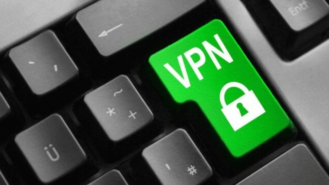 Beware users of VPN