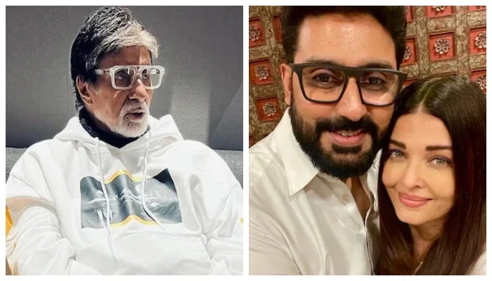 What advice did Amitabh Bachchan give to married couples to maintain their love?