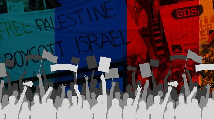 Do you know how many Pakistanis boycotting Israeli products?