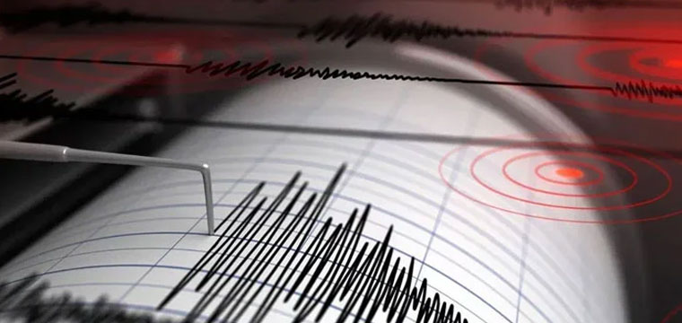 7.1 magnitude earthquake kills dozens of people in Tibet