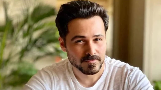 Is Bollywood actor Emraan Hashmi Hafiz-e-Quran?
