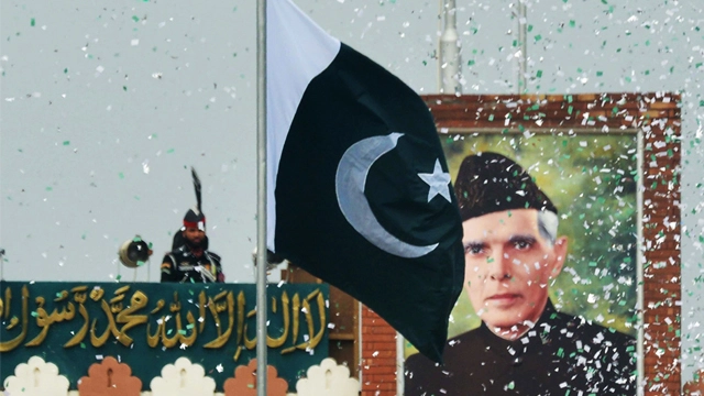 Nation celebrates 78th Independence Day