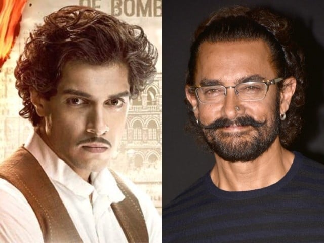 Aamir Khan decides to retire, giving son Junaid big responsibility