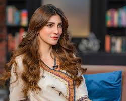 I will love after marriage, says Nazish Jahangir