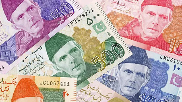 SBP issues statement on fresh currency notes for Eidul fitr