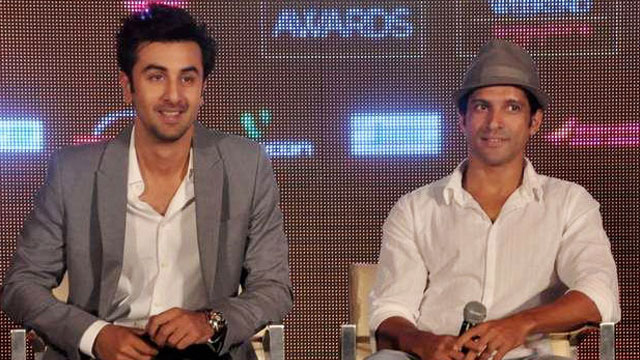 Farhan Akhtar says he won’t ask anyone to watch Ranbir Kapoor’s this film