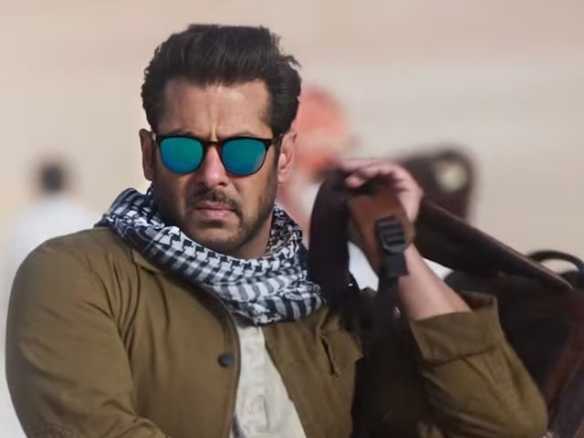 Salman Khan gets fresh threats over song naming Lawrence Bishnoi