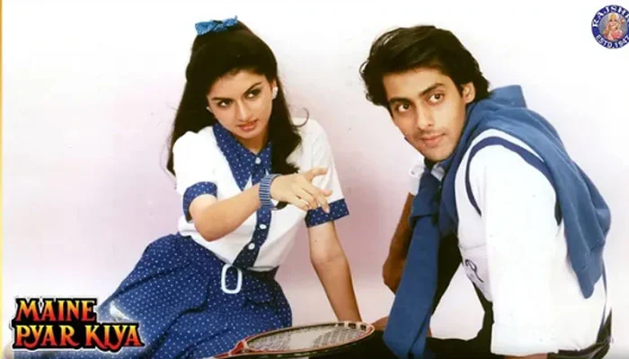 Salman Khan’s super hit movie will be released in theaters again after 35 years