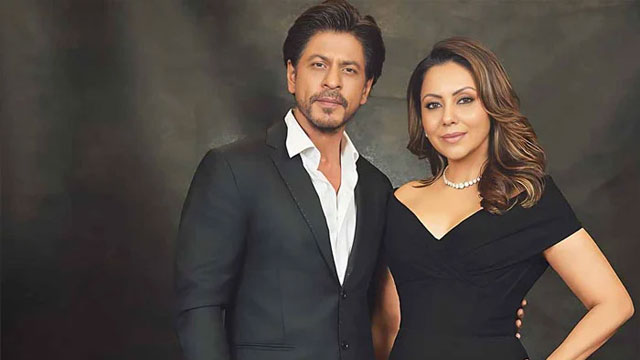 Why doesn’t Shah Rukh touch his wife’s purse even after years of marriage?