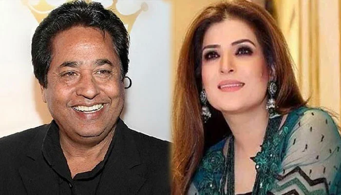 ‘I introduced Resham to industry but she doesn’t consider me as a teacher’