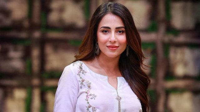 Why can’t Ushna Shah read Urdu?