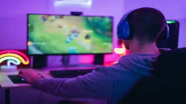 Playing video games can be good for mental health?