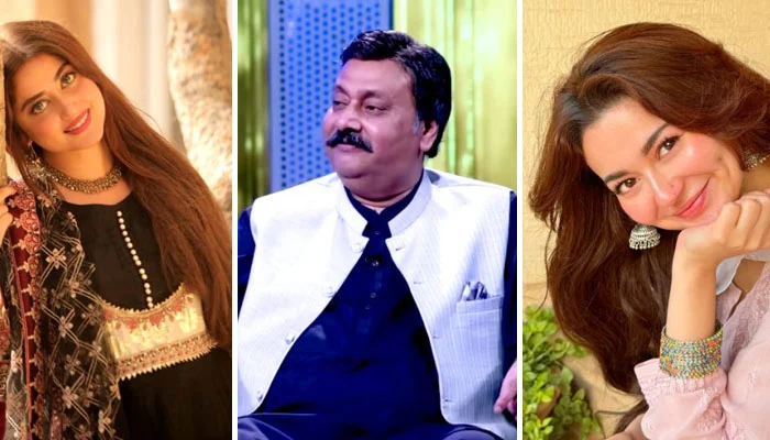 Who is more beautiful, Hania Aamir or Sajjal Aly?