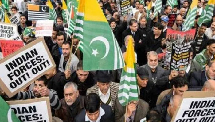 Youm-e-Istehsal being observed today against India’s illegal action of Aug 5, 2019