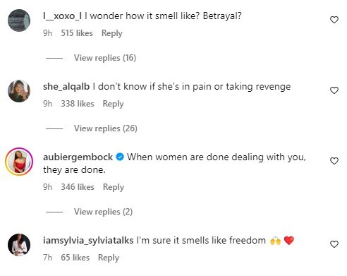 Dubai Princess Shaikha Mahra launches 'Divorce’ perfume