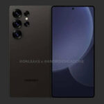 Samsung Galaxy S25 Ultra leaked renders show major design changes