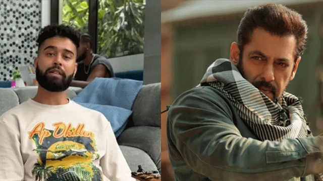 AP Dhillon breaks silence on firing outside his Canada home