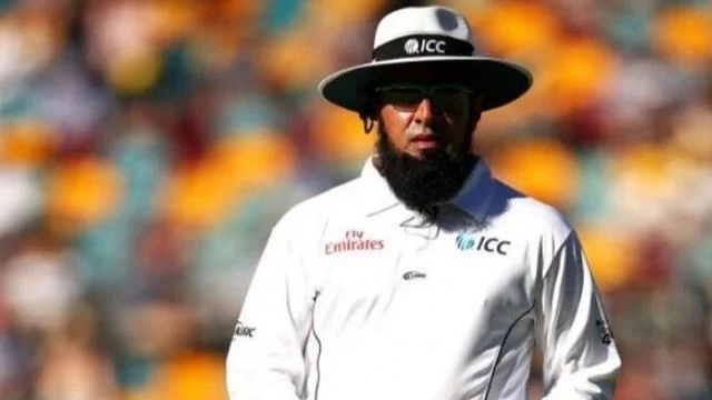 Match officials for Champions One-Day Cup announced