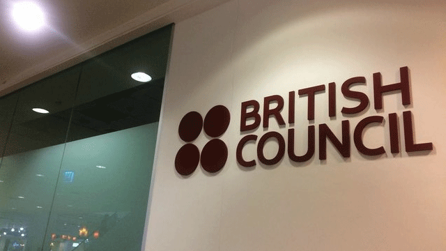 British Council announces program for Pakistan artists