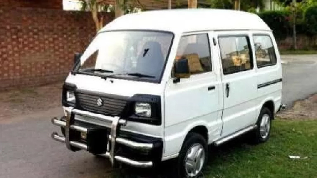 End on an era: Suzuki discontinues iconic ‘Bolan’