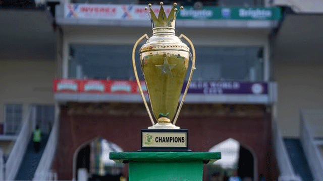 Tickets for Champions Cup go on sale