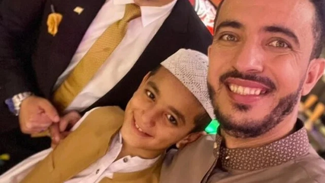 Pakistani shines in int’l Quran recitation contest