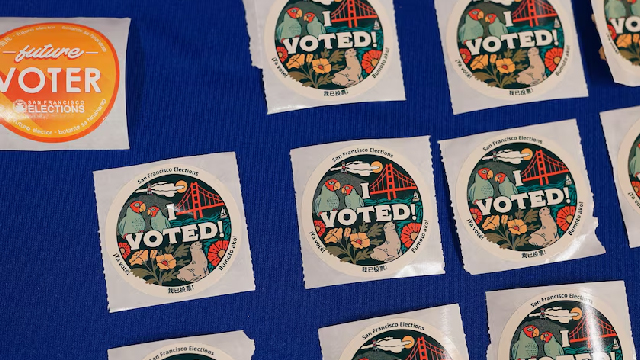 US warns of cyber attacks during presidential elections