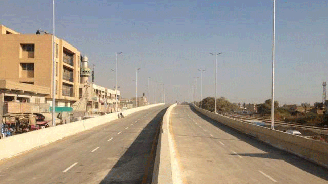 Mercury to drop in Karachi