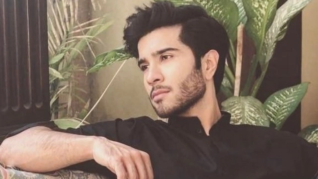 Is Feroze Khan single again?