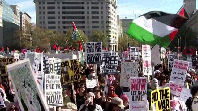 Gaza captives will return ‘in coffins’ if Israel continues raids: Hamas