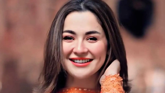 Hania Aamir finds her Indian culprit behind viral deep fake videos