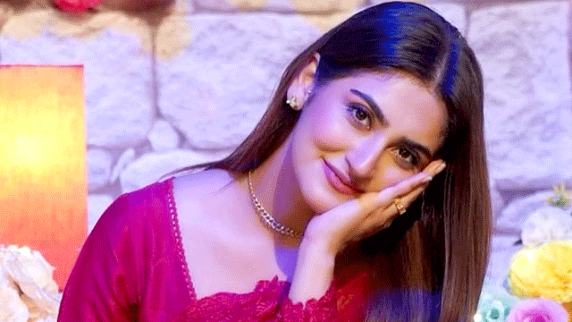 Hiba Bukhari reveals her favourite on-screen partner