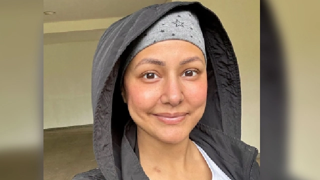 Cancer-hit Hina Khan diagnosed with new disease