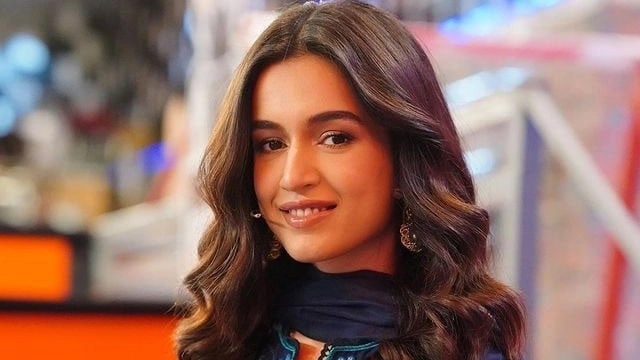 Hira Khan narrowly escapes disturbing casting fraud