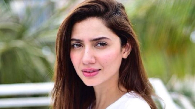 Watch: Mahira Khan’s dance video goes viral