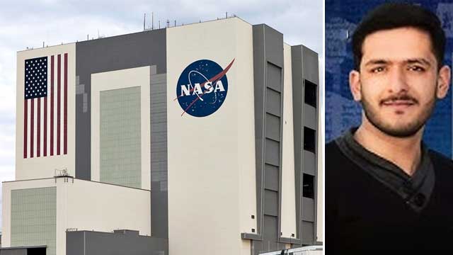 Pakistani engineer acknowledged by NASA for exposing critical security flaw