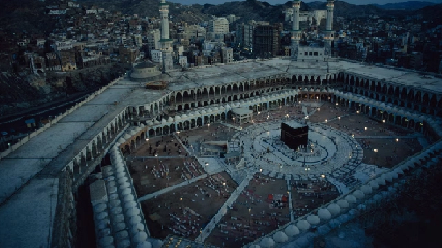 Saudi Arabia sets new rules for taking photos in Masjid al-Haram