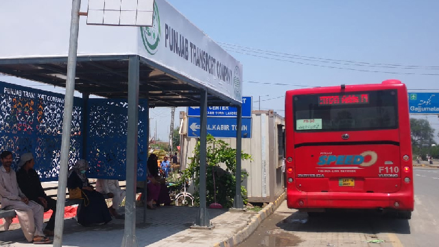 Punjab reduces transport fares