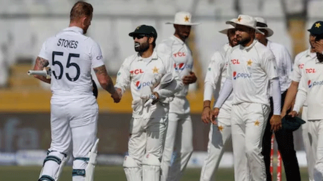 PAKvENG: PCB announces free entry at Rawalpindi stadium