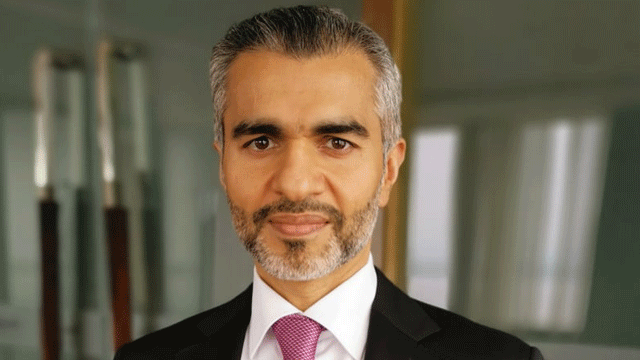 UN body makes Pakistani businessman ambassador