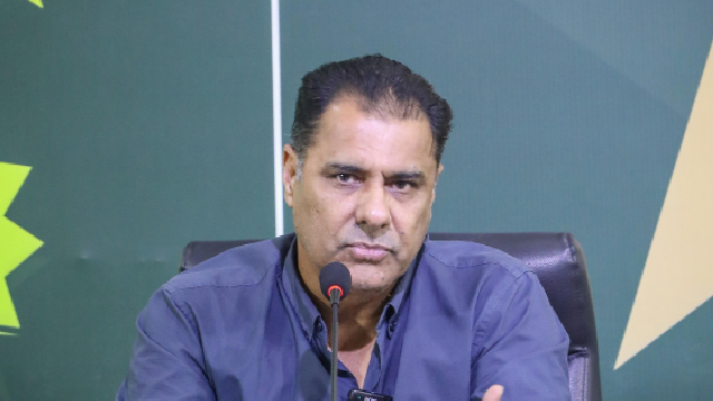 Waqar Younis to mentor Lions
