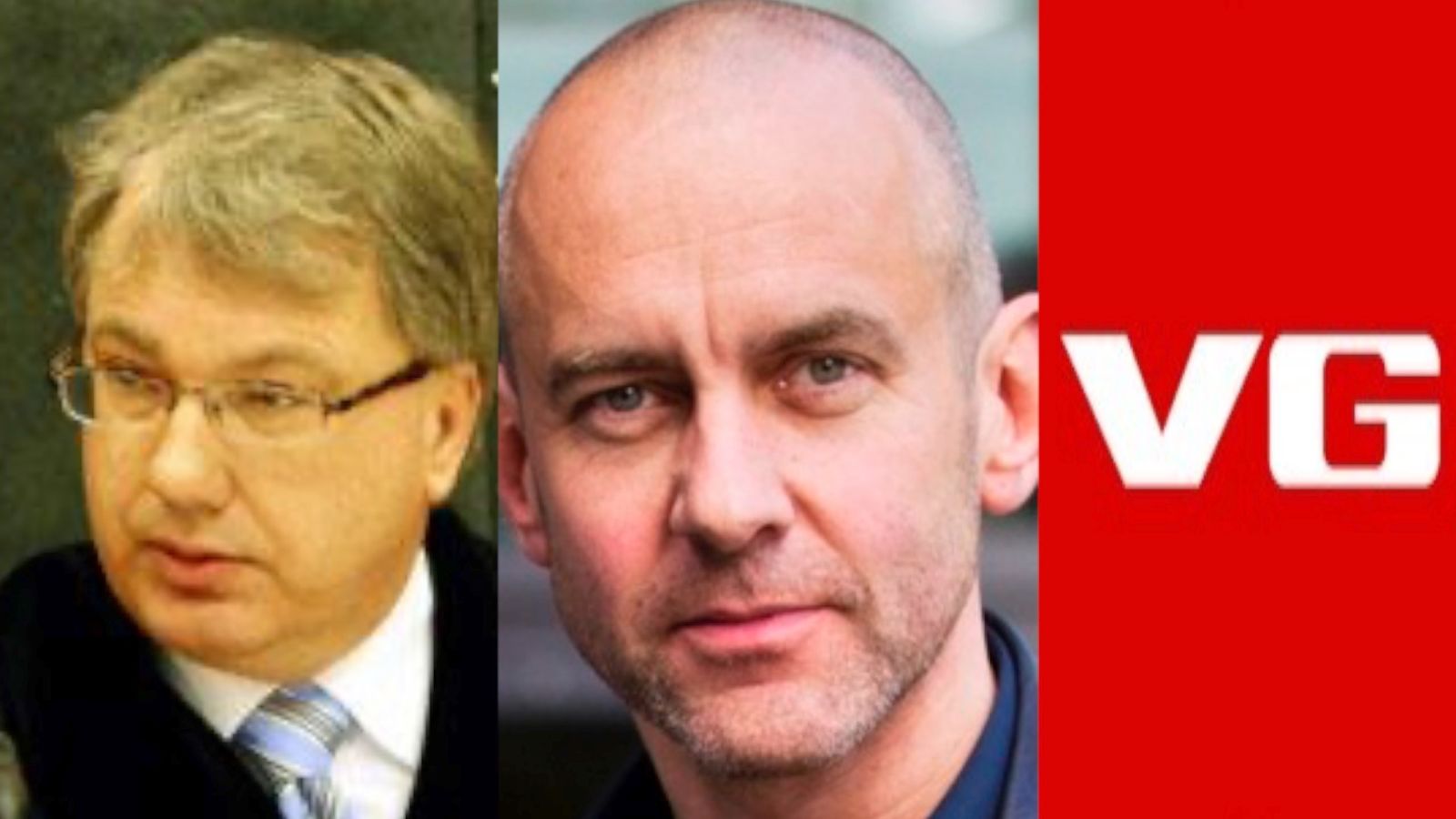 Wanted Norway journalist’s link with Paedophile judge exposed