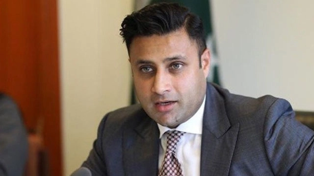 £190m corruption case: Court orders seizure of Zulfi Bukhari’s properties
