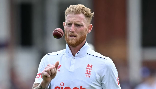 England captain Ben Stokes doubtful for first Test against Pakistan