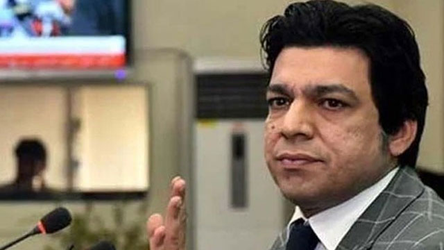 Vawda sees entire PTI non-serious to save Imran Khan