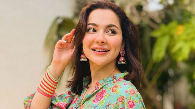 Astrologer’s prediction about Hania Aamir goes viral