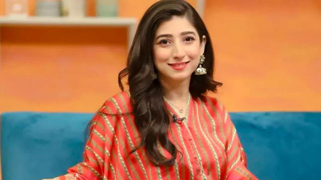 Mariyam Nafees opens up about her contact with ex-boy friend